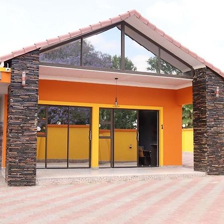Princess Lodge Rustenburg Dış mekan fotoğraf