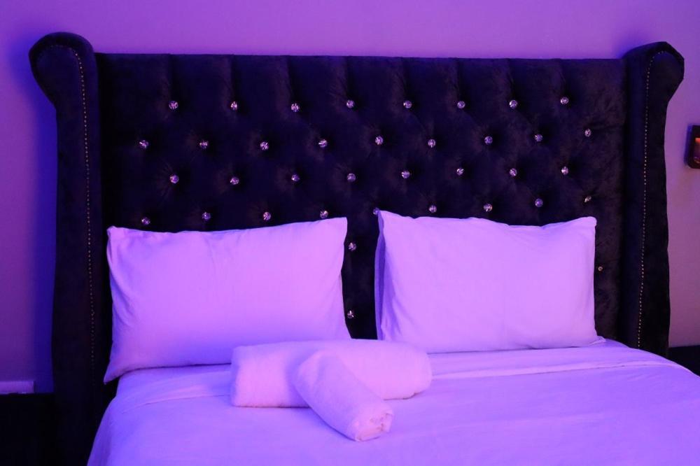 Princess Lodge Rustenburg Dış mekan fotoğraf