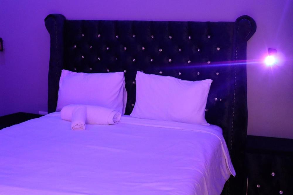 Princess Lodge Rustenburg Dış mekan fotoğraf