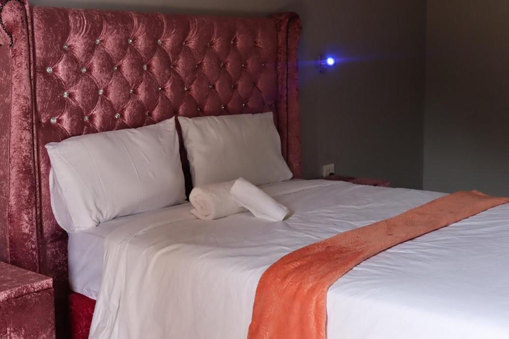 Princess Lodge Rustenburg Dış mekan fotoğraf