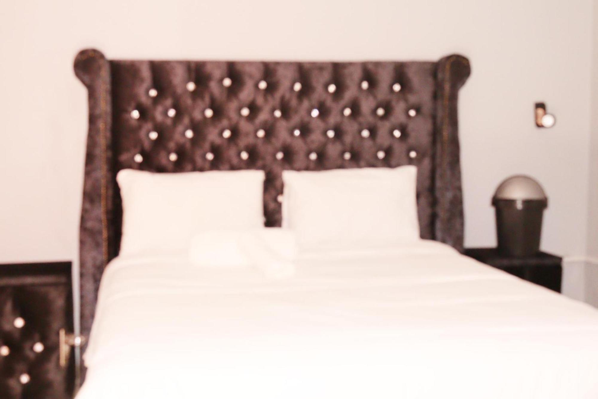 Princess Lodge Rustenburg Dış mekan fotoğraf