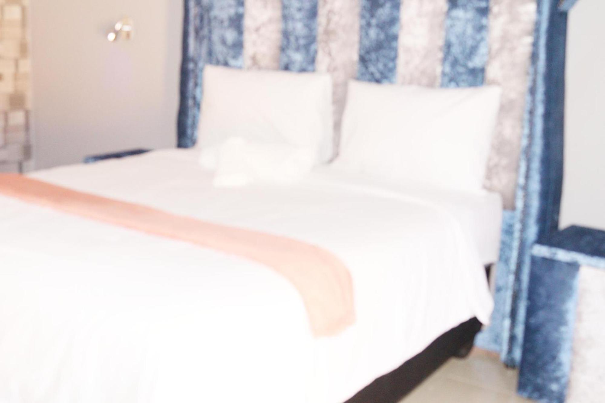 Princess Lodge Rustenburg Dış mekan fotoğraf